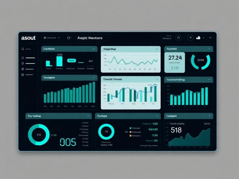 Nexus Dashboard