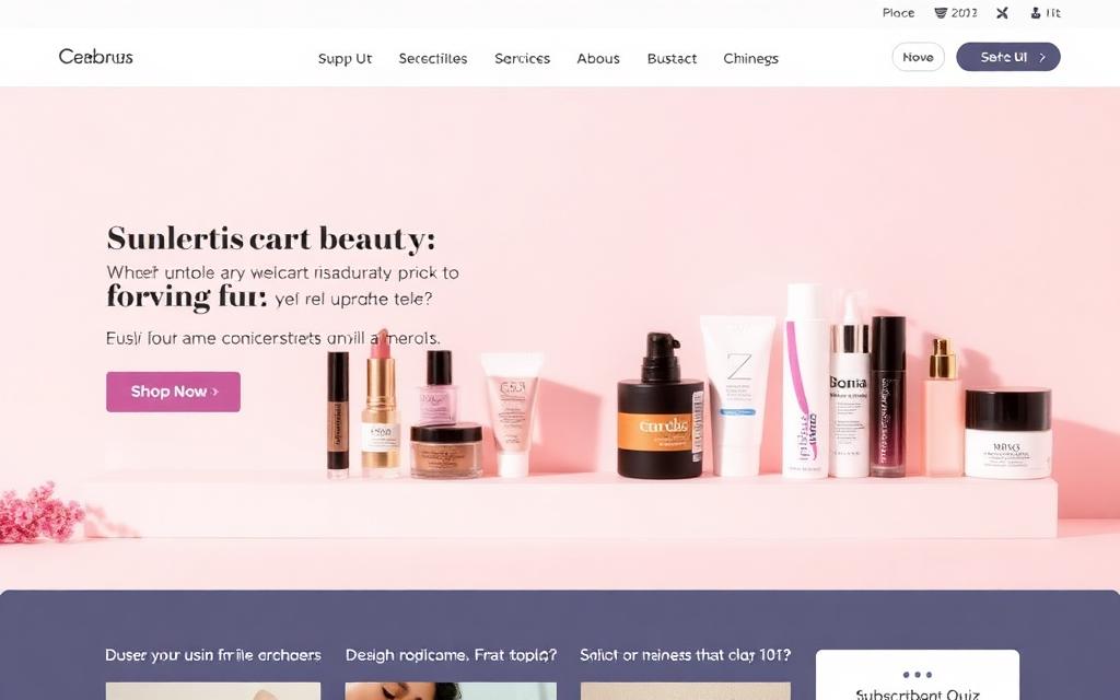 DTC Storefront