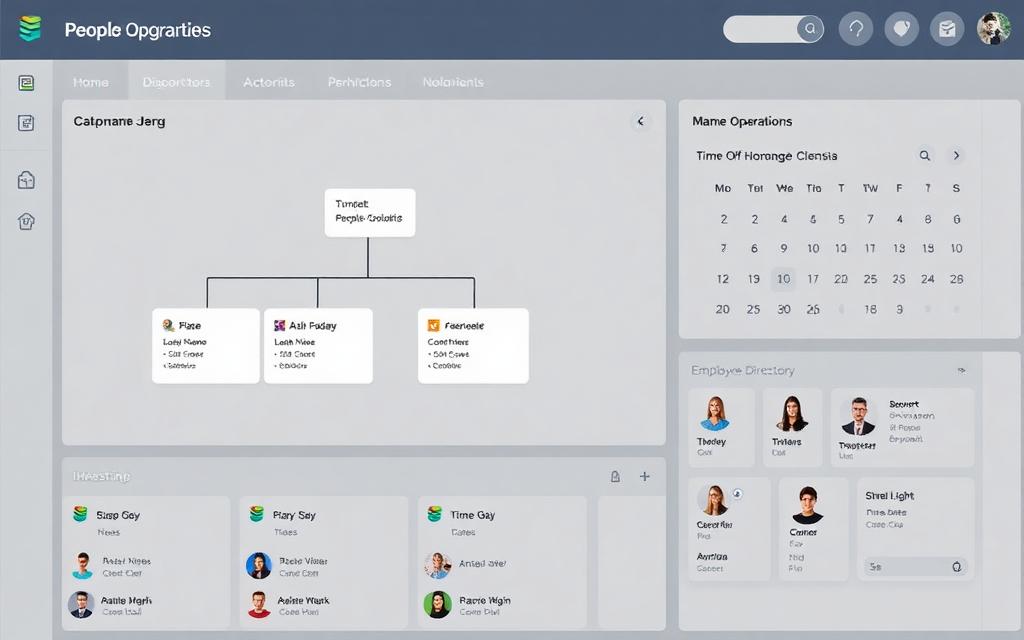 People Operations