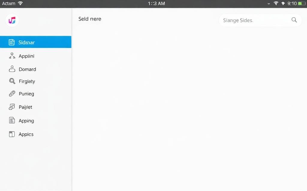 Productivity App
