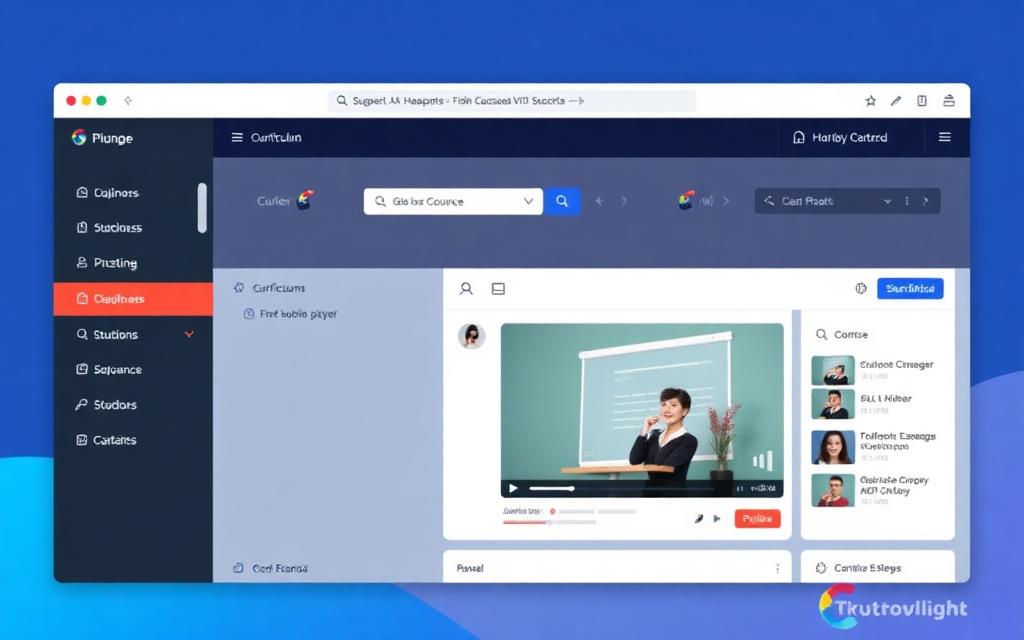 Online Course