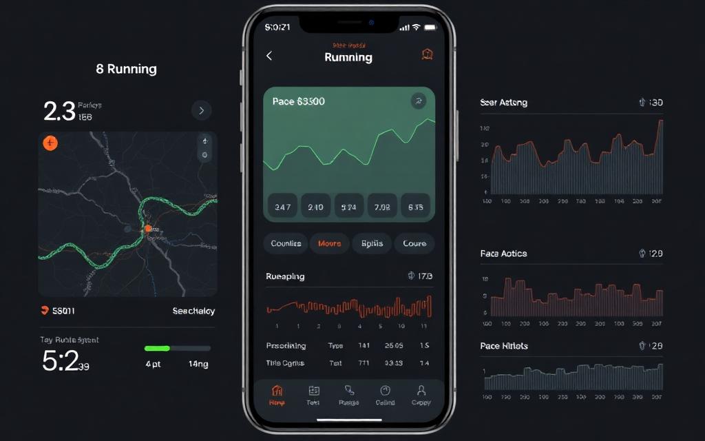 Athlete Tracker
