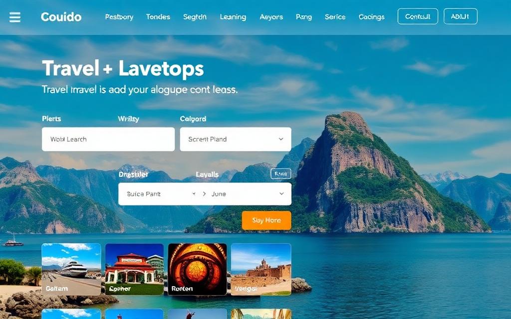 Booking Platform
